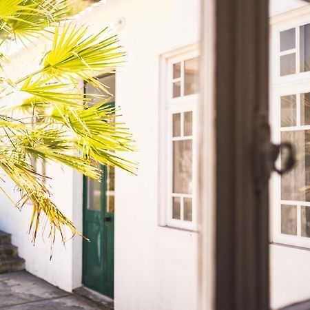 Ferienwohnung Genuino House Horta  Exterior foto