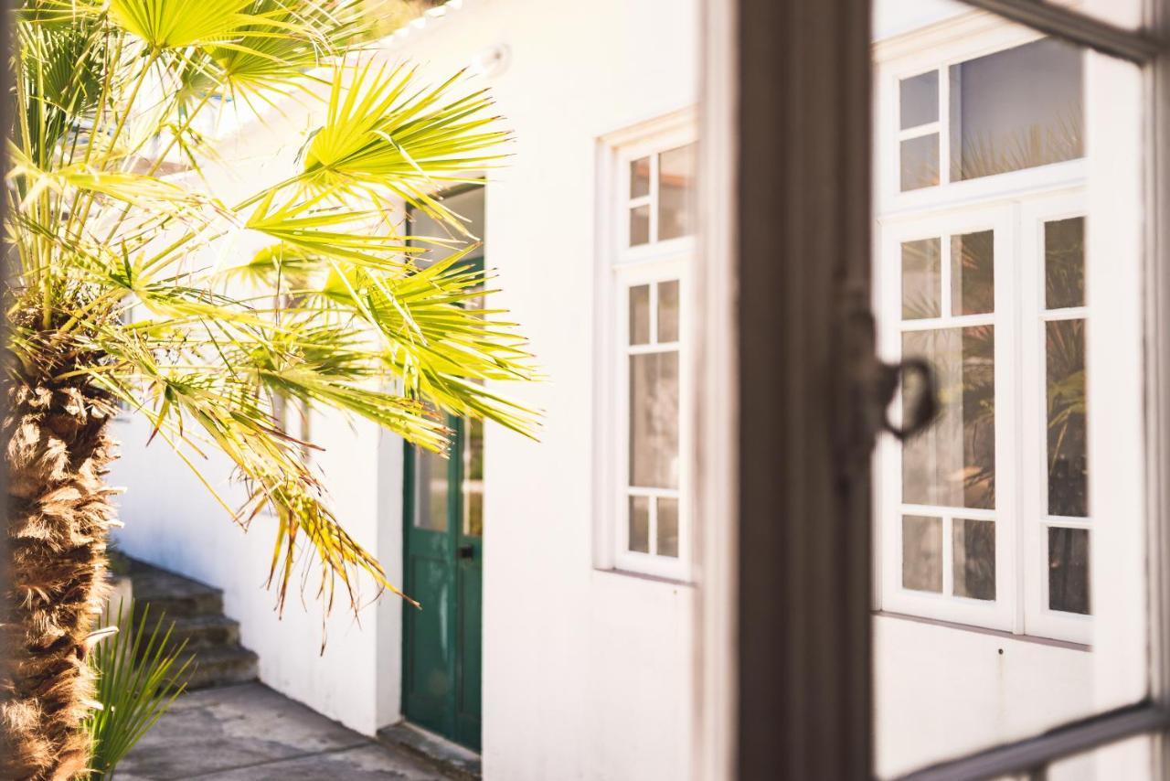 Ferienwohnung Genuino House Horta  Exterior foto